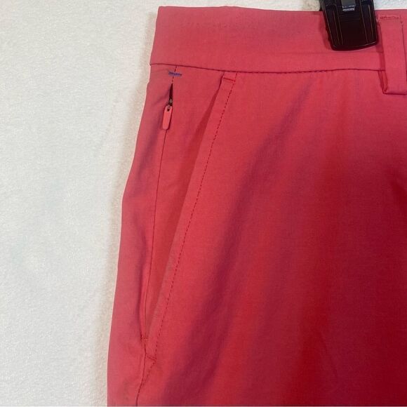 Vineyard Vines On The Go Performance Shorts Size 36 - Picture 6 of 11